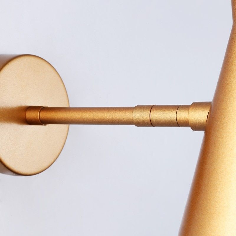 Applique murale orientable "Sweden" Applique murale orientable "Sweden"