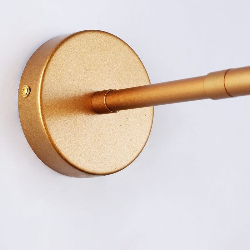 Applique murale orientable "Sweden" Applique murale orientable "Sweden"