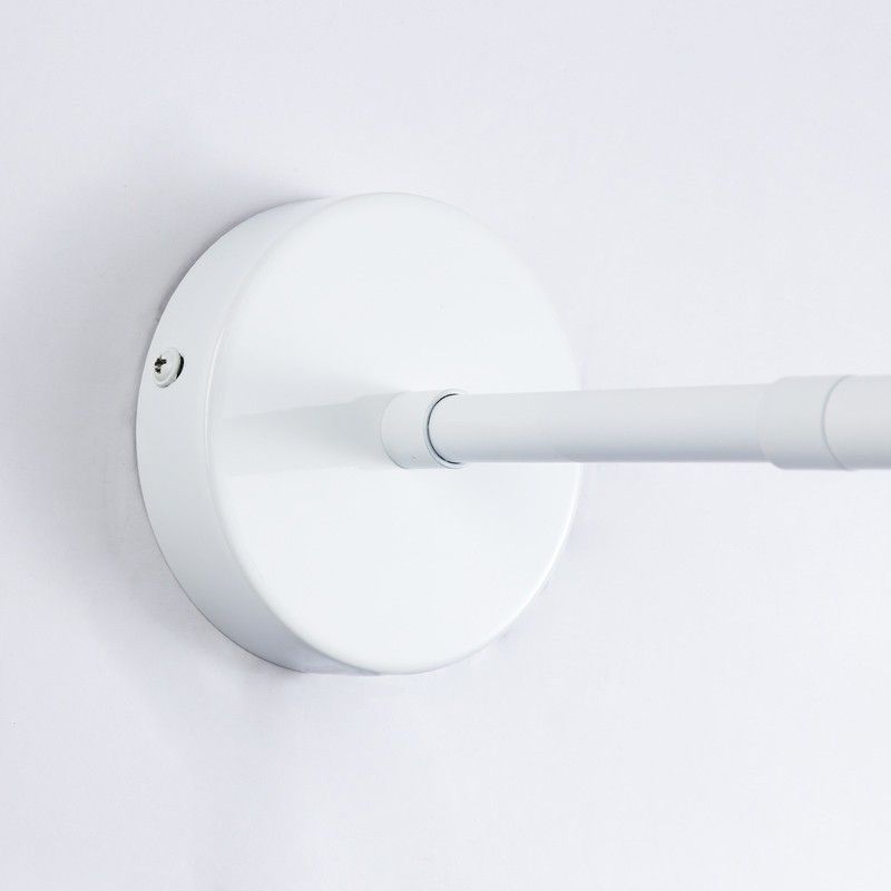 Applique murale orientable "Sweden" Applique murale orientable "Sweden"