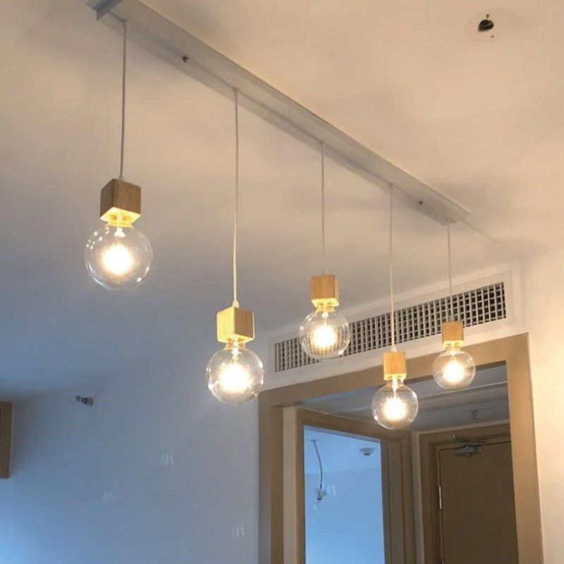 Ampoule à filament LED G95