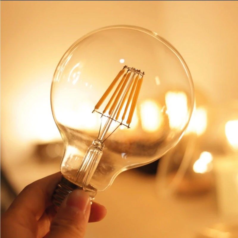Ampoule LED à filament E27