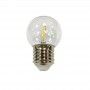 Ampoule LED à filament décorative 1W E27
