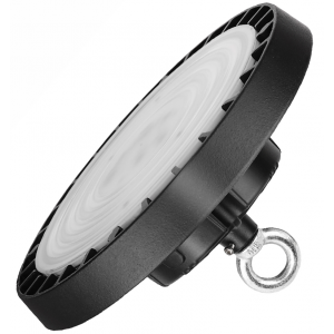 Suspension industrielle LED...