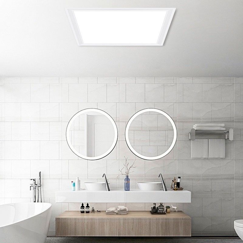 éclairage dalle éclairage dalle