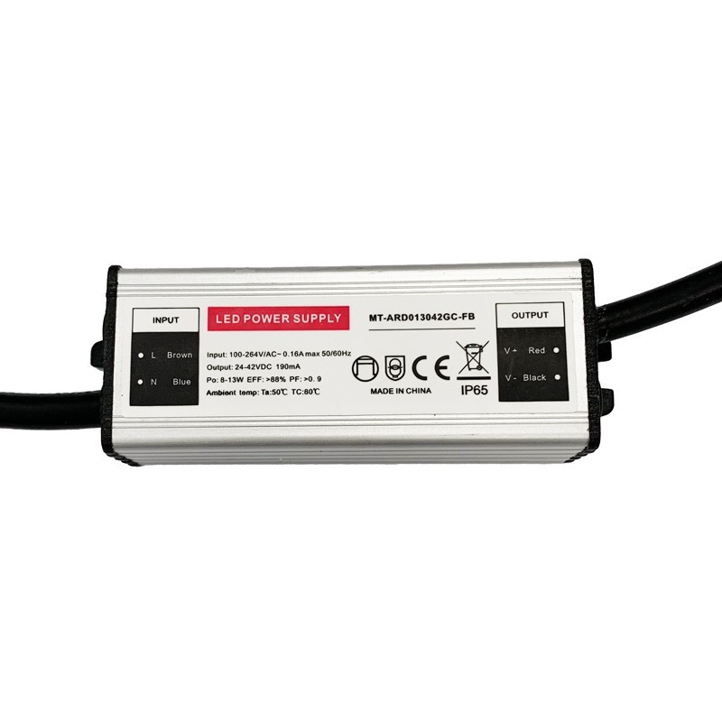 Spot étanche à tension nominale de 220-240V/AC Spot étanche à tension nominale de 220-240V/AC