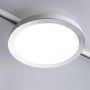 connexion luminaire sur rail mono