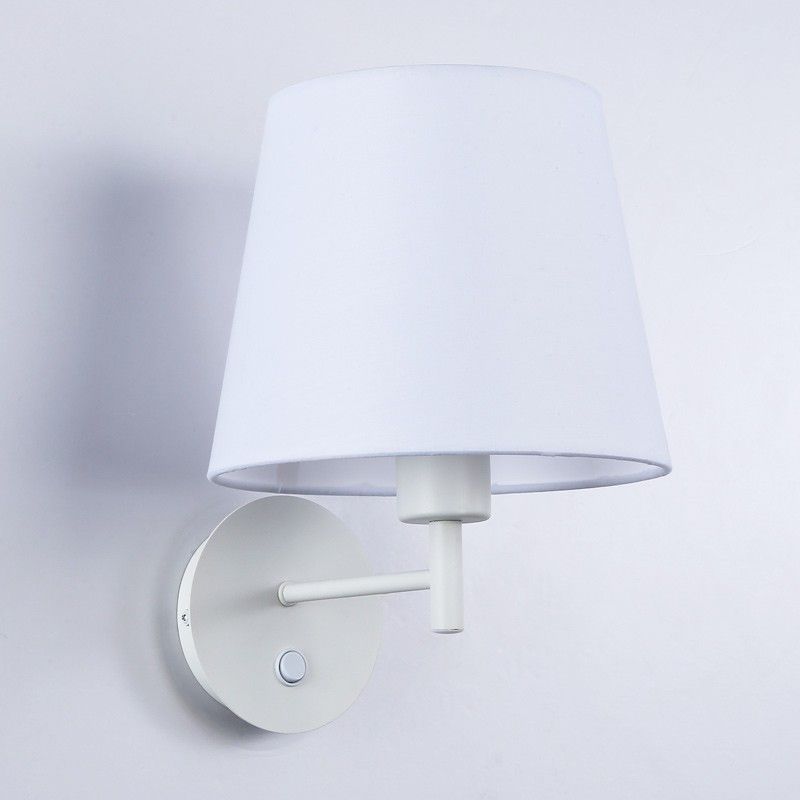 Applique murale blanche Applique murale blanche