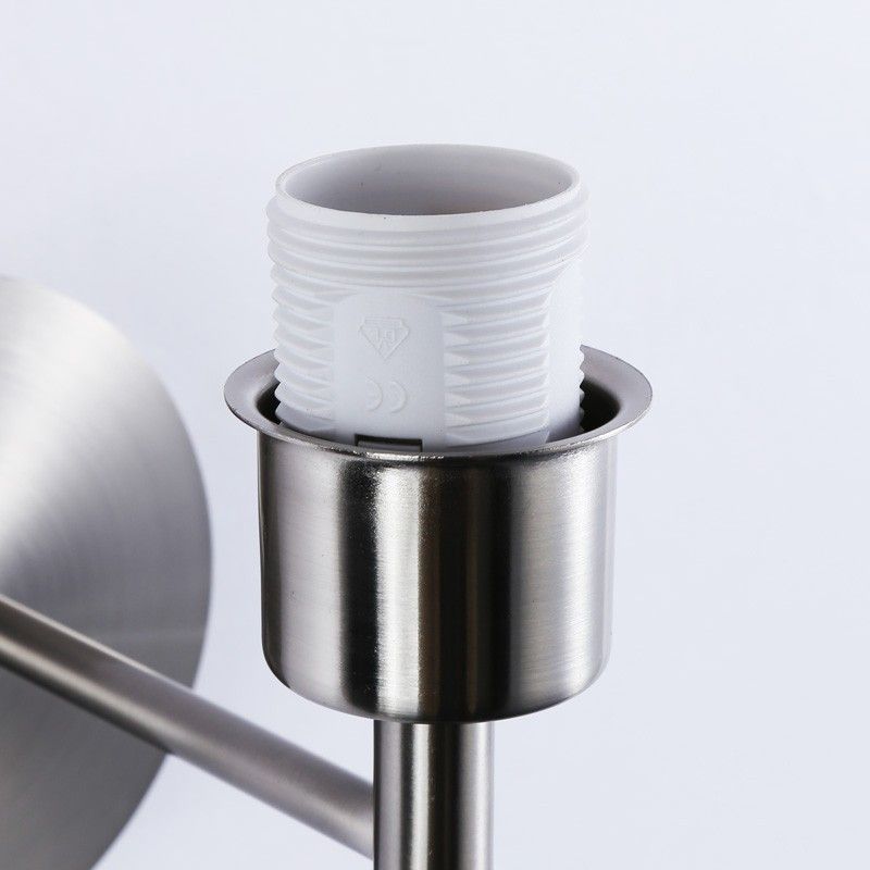 Douille aluminium Douille aluminium