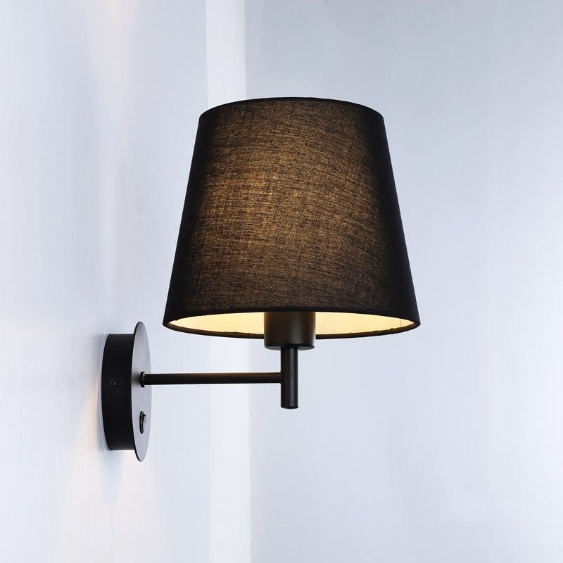 éclairage mural noir éclairage mural noir