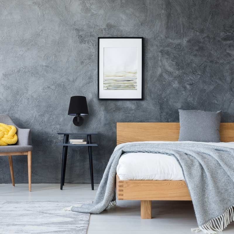 applique noire chambre applique noire chambre