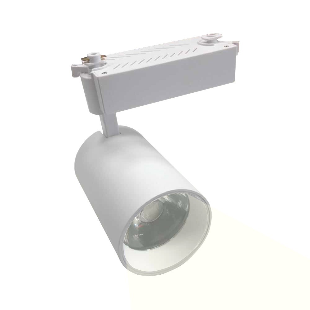 Spot LED monophasé 30W 45º
