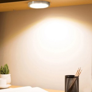 Spot plafond LED module LED 12W intégré spot LED en saillie cuisine