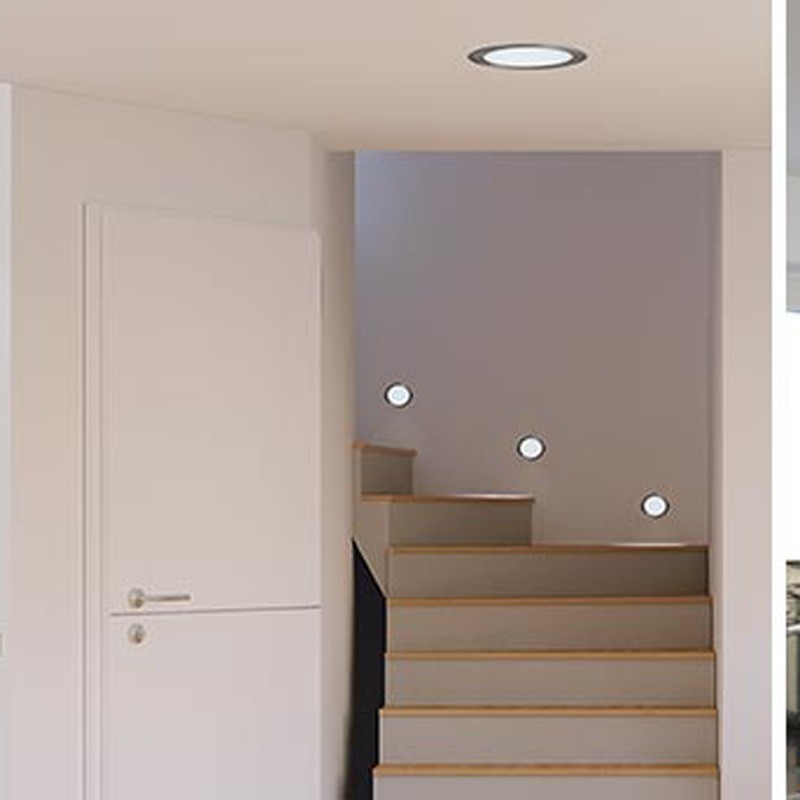 éclairage escalier éclairage escalier