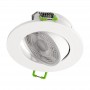 Spot LED encastrable basculable 6W IP20