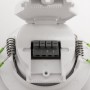 Spot LED encastrable basculable 6W IP20