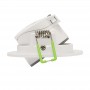 Spot LED encastrable basculable 6W IP20