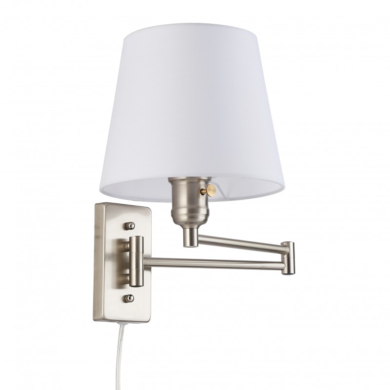 Applique murale réglable Clark E27