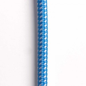 cable déco