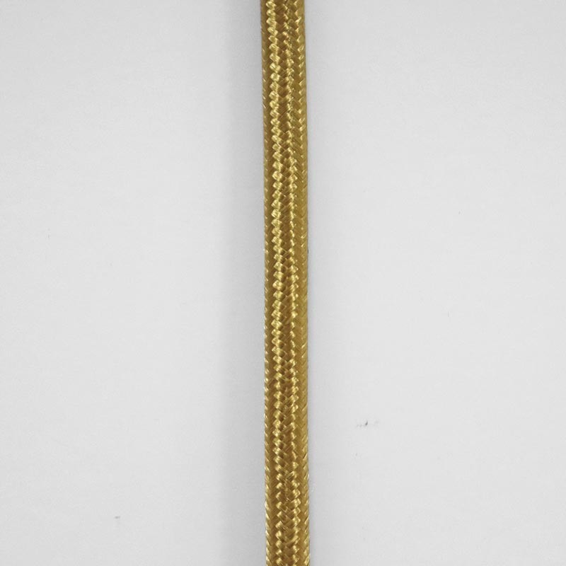 Câble électrique Laiton