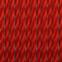 cable rouge