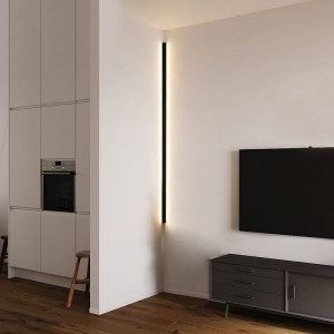 Deco Led Eclairage : Eclairage avec rubans led pour meubles