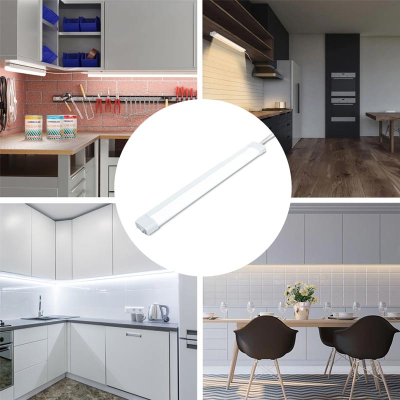 Réglette led cuisine Réglette led cuisine