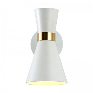 Lampe LED style nordique