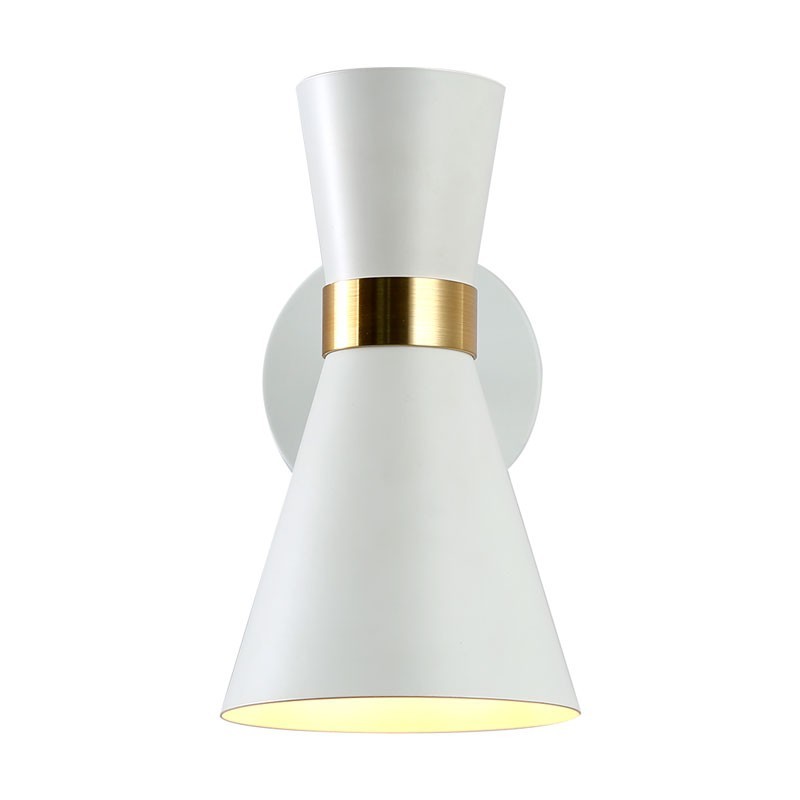 Lampe LED style nordique