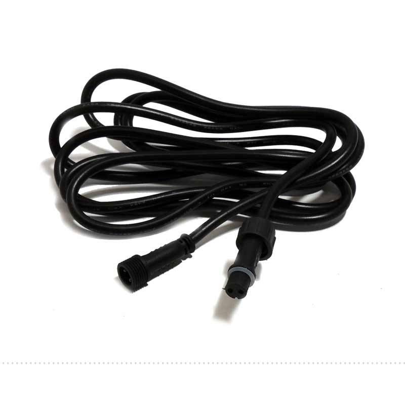 Câble étanche 2 m pour balise unicolore