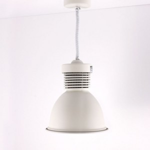 Lampe pendante LED en forme de cloche 36W