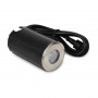 Spot LED de sol 1,5W 12V IP67 Blanc Chaud Spot LED de sol 1,5W 12V IP67 Blanc Chaud