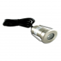 Spot LED de sol 1,5W 12V IP67 Blanc Chaud Spot LED de sol 1,5W 12V IP67 Blanc Chaud