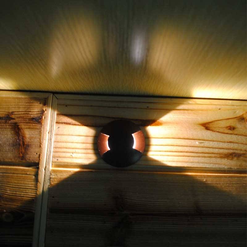 Balise signalisation LED 0,75W 12V-DC Balise signalisation LED 0,75W 12V-DC