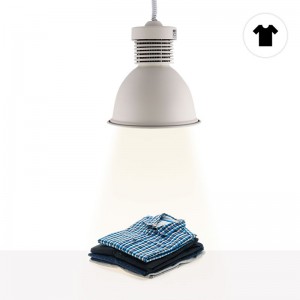 Lampe cloche LED 36W spéciale pour la mode et le commerce de détail