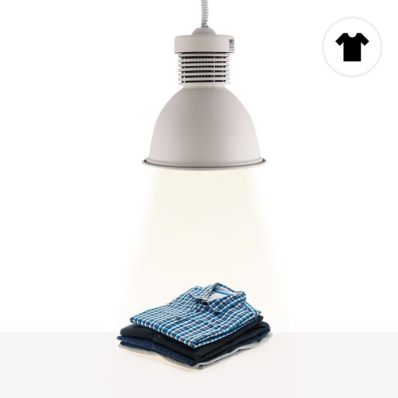 Lampe cloche LED 36W spéciale pour la mode et le commerce de détail