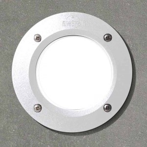 Applique LED encastrable LETI 100 3W 4000K IP66