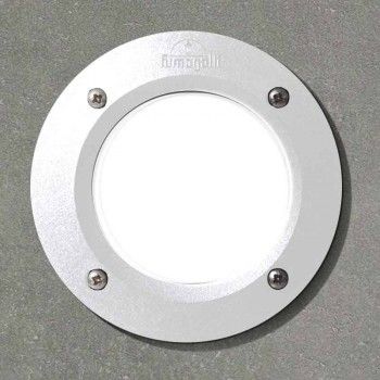 Applique LED encastrable LETI 100 3W 4000K IP66 Applique LED encastrable LETI 100 3W 4000K IP66