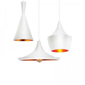 Ensemble 3 lampes