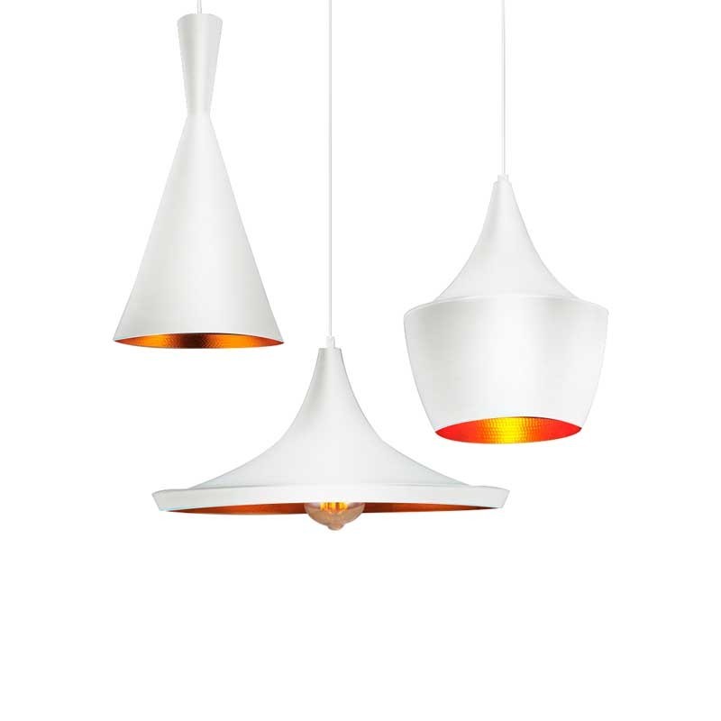 Ensemble 3 lampes