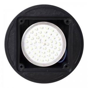 Balise LED extérieur Fumagalli Extraleti100 3W 4000K