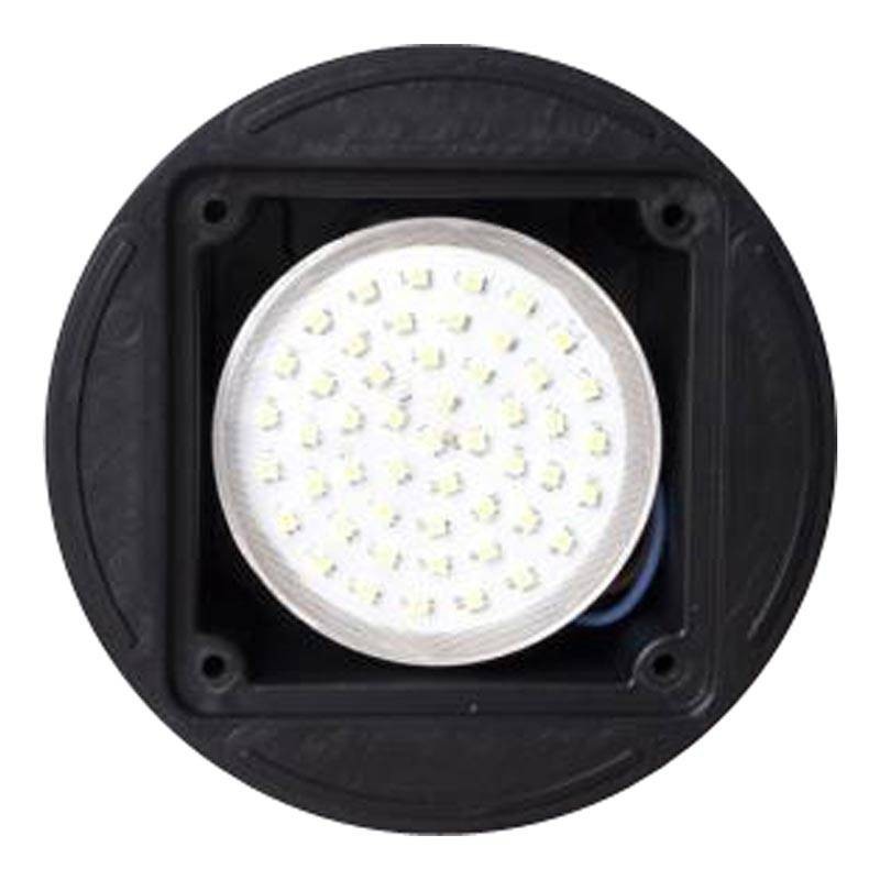 Balise LED extérieur Fumagalli Extraleti100 3W 4000K