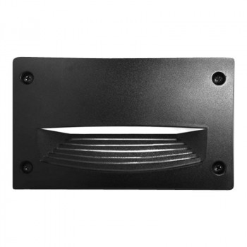 Balise encastrable Fumagalli Murale 3W 4000K Balise encastrable Fumagalli Murale 3W 4000K