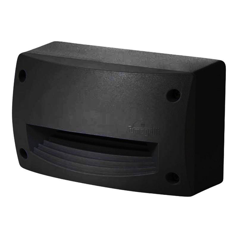Balise LED Extérieur Fumagalli rectangulaire Balise LED Extérieur Fumagalli rectangulaire