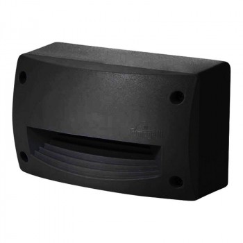 Balise LED Extérieur Fumagalli rectangulaire Balise LED Extérieur Fumagalli rectangulaire