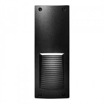 Lumière murale extérieur LED Fumagalli 6W 3000K Lumière murale extérieur LED Fumagalli 6W 3000K