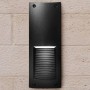 Lumière murale extérieur LED Fumagalli 6W 3000K Lumière murale extérieur LED Fumagalli 6W 3000K