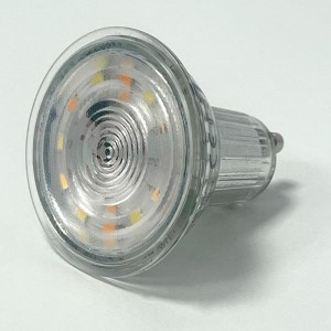 Ampoule LED LedVance 60º GU10 6,9W 