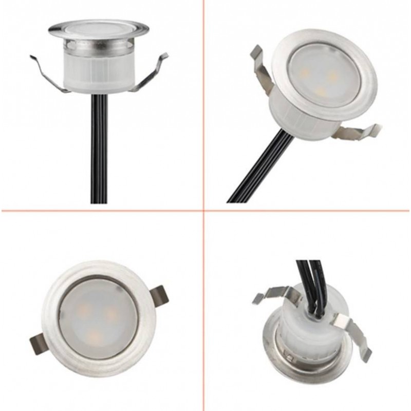 Balise acier inox Balise acier inox