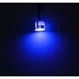 Balise lumière bleue