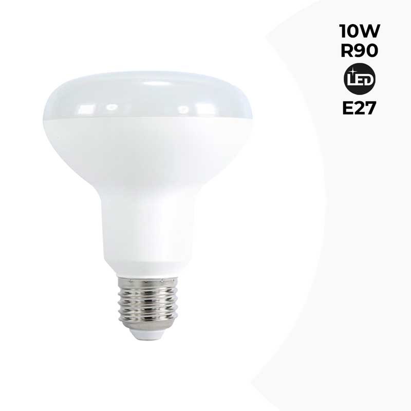 Ampoule LED E27 10W R90
